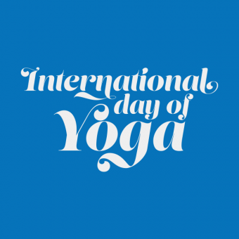 International Day of Yoga, The Hague 2018
