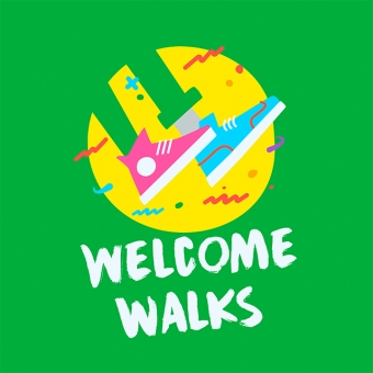 Welcome Walks