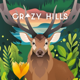 Crazy Hills