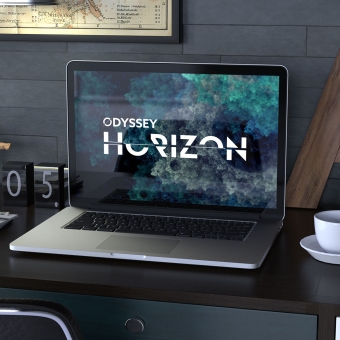 Odyssey – Horizon